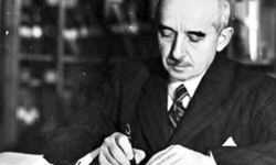 İsmet İnönü, partilerüstü bir insandı