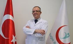 Hasta yakını doktoru başından yaraladı!