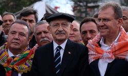 Kılıçdaroğlu Yörük Türkmen buluşmasında konuştu
