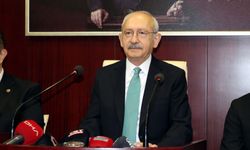 Kılıçdaroğlu açıkladı: 'Kişi başı milli gelir 25 bin dolar olacak'