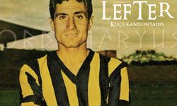 Fenerbahçe ve Türk Futbolu efsanesi Lefter 11. ölüm yıldönümünde unutulmadı