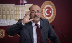 CHP Milletvekili Mehmet Bekaroğlu, Atatürk dönemine “tek parti faşizmi” dedi