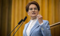 Akşener: 'Sandıkta senin için emeklilikten başka seçenek yok'