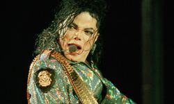 Oyuncu belirlendi; Michael Jackson'ın hayatı film oluyor