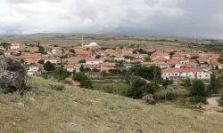 Nevşehir'de 5 köye karantina
