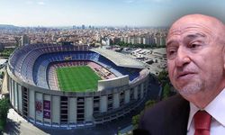 Nou Camp'ı "Beşli çete"den Limak yenileyecek!