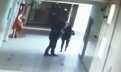 Okul müdürünün cinsel saldırı davasında tanık dinlendi