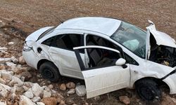 Karaman'da kaza: Ölü ve yaralı var