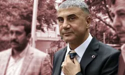 Sedat Peker davasından yeni gelişme