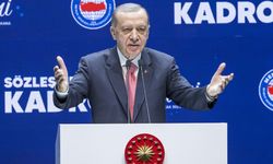 Seçim öncesi keskin dönüş: 'Türk kavramlarından nefret edenlerle...'