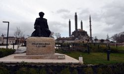 Tarihi Selimiye Camii'nde yeni değişiklikler