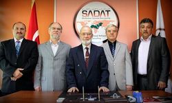 SADAT nedir? Neden kuruldu?