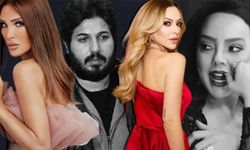 Seren Serengil, Hadise'nin şikayeti üzerine ifade verdi; Ebru Gündeş'i tanık gösterdi