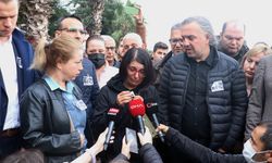 Antalya'da cani sürücü 2 genci katletti!