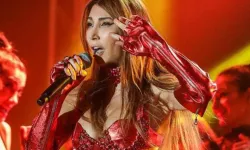 Hande Yener 'Z kuşağıymış!'