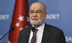 Karamollaoğlu’ndan hodri meydan!