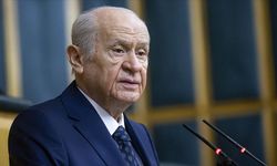 Bahçeli: 'Her koşulda seçime hazırız'