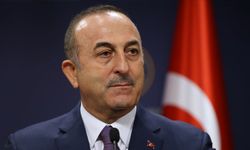 Bakan Çavuşoğlu ABD ve Rusya'ya ateş püskürdü!