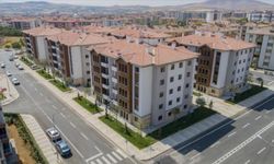 Adana'da TOKİ kura çekilişi başladı