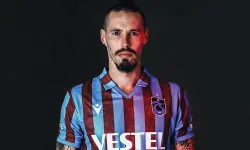 Marek Hamsik Trabzonsporluları üzdü!