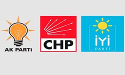 Olması gereken de bu: CHP, İYİ Parti ve AKP ilk defa bir konuda hemfikir!