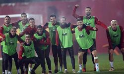 Galatasaray'da hedef Kadıköy'e lider gitmek