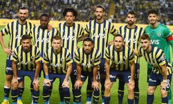 Fenerbahçe, 2022 yılının en çok puan toplayan takımı oldu