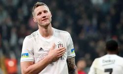 Beşiktaş Weghorst'un yerini eski futbolcusuyla dolduracak