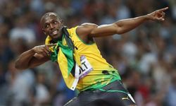 Usain Bolt'un milyonlarca doları buhar oldu