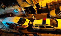 İzmir'de dehşet: Suriyeli şoför elleri plastik kelepçeye bağlı asılı bulundu