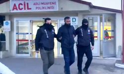 Son dakika! Ankara'da DEAŞ operasyonu: 14 gözaltı