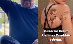 Sosyal medya kullanıcısı İbrahim Tatlıses'i trolledi!