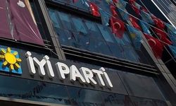 FETÖ'cü hakimin İYİ Parti'de ne işi var?