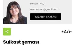 Selcan Taşçı suikast şemasını çizdi