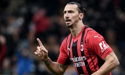 41 yaşındaki İbrahimovic yeniden milli takıma çağırıldı