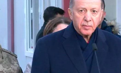 Erdoğan: Büyük felakete hazırlıklı olabilmek mümkün değildir