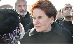 Akşener: Karmaşanın temel nedeni tek adam sistemidir