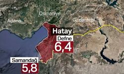 Hatay Samandağ Belediye Başkanı'ndan büyük depremle ilgili açıklama