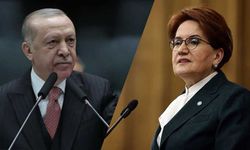 Erdoğan ve Akşener kurtarma çalışmaları için görüştü