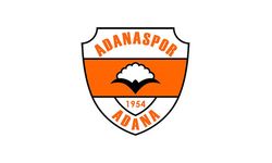 Adanaspor ligden çekildiğini duyurdu