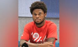 Luiz Adriano Antalyaspor'dan ayrıldı