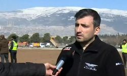 Selçuk Bayraktar'dan deprem bölgesi için seferberlik