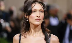 Bella Hadid'den yardım çağrısı