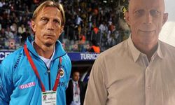 “Kanser tedavisi gören” Fenerbahçeli eski teknik direktör hastalığını anlattı