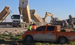 Adıyaman'da yıkılan bina enkazlarının taşınma yerleri belli oldu