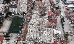 Deprem bölgesinde yapılacak çok iş var!