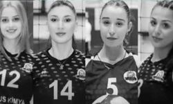 Hatay'da 4 voleybolcu daha depremde hayatını kaybetti