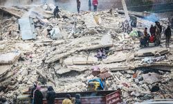 Deprem bölgesinden yürekleri yakan açıklama: Donarak ölümler başladı!