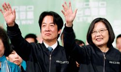 Tayvan Cumhurbaşkanı 1 aylık maaşını bağışladı, Saray'dan ses yok!