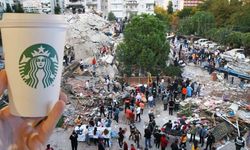 Taziye mesajı yayınlamayan Starbucks'a boykot çağrısı!